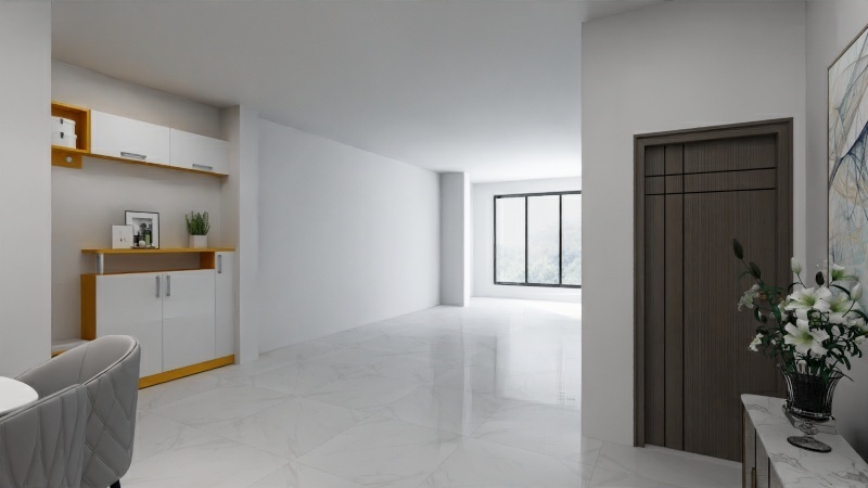 亦轩出品-世纪家园-副本-装修设计方案