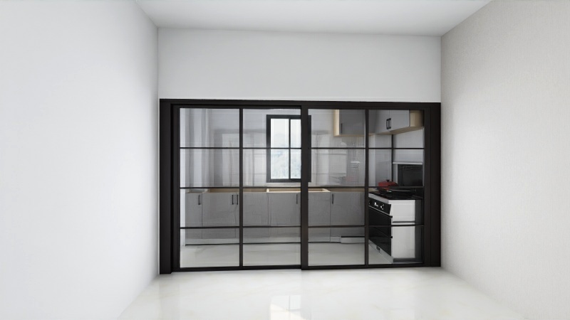 星愿BslG-信达墅源橱柜-装修设计方案