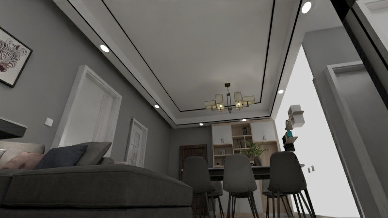 小先生李平-新东方龙湾-装修设计方案