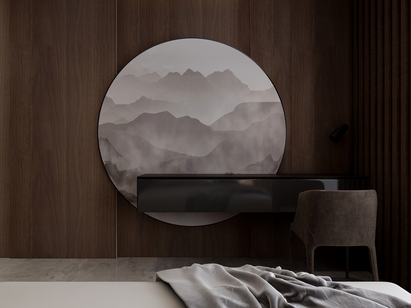 一二三一-懒.三-装修设计方案