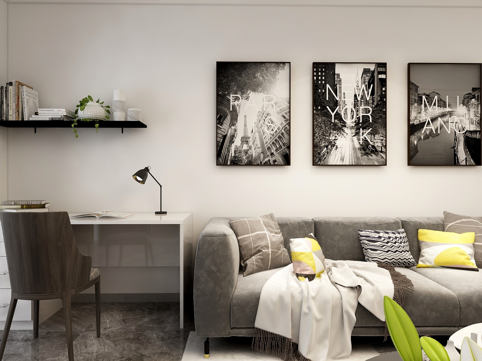 蒋先生一-5-3-装修设计方案