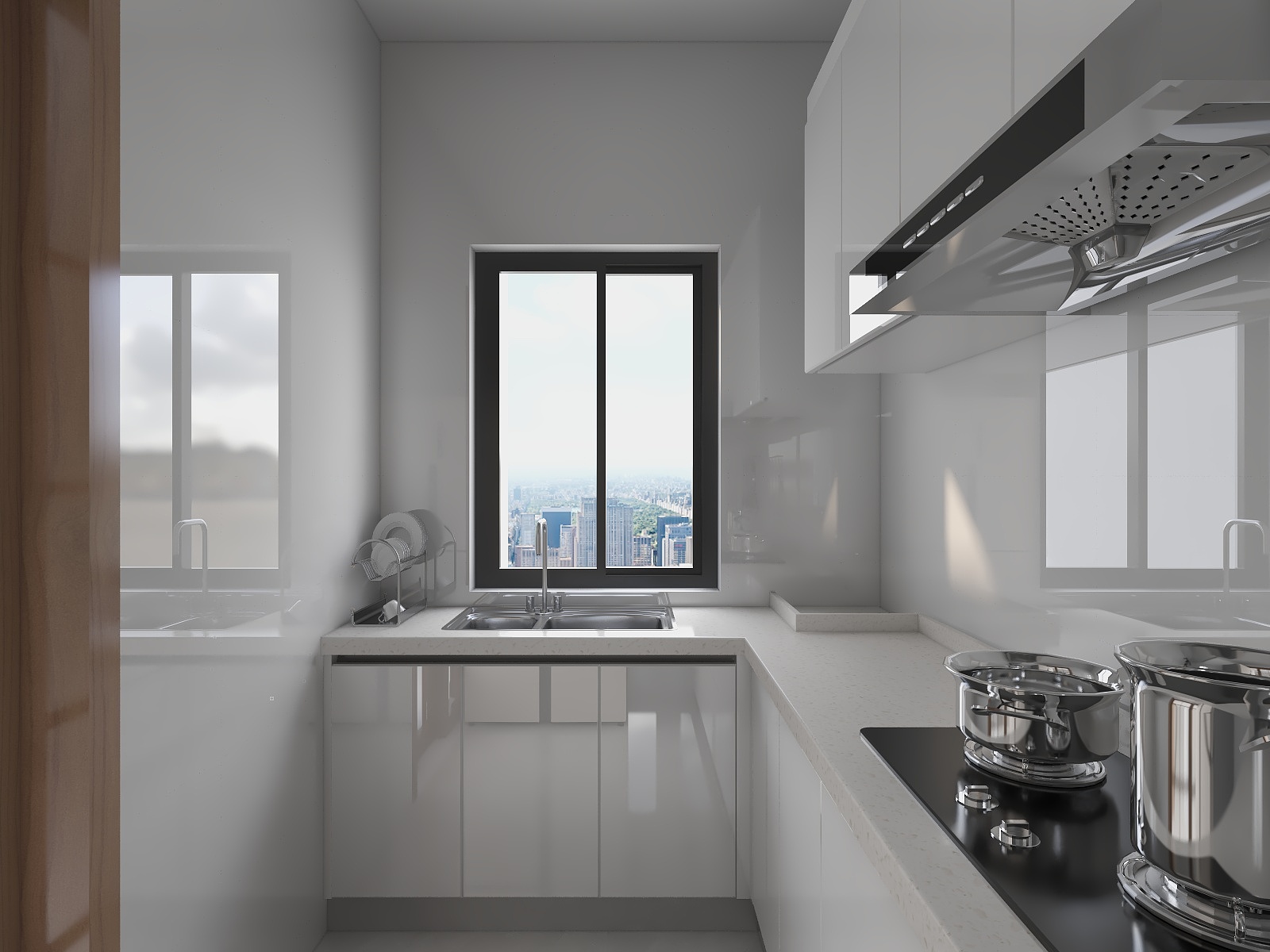 蜡笔小小心-1111222-装修设计方案