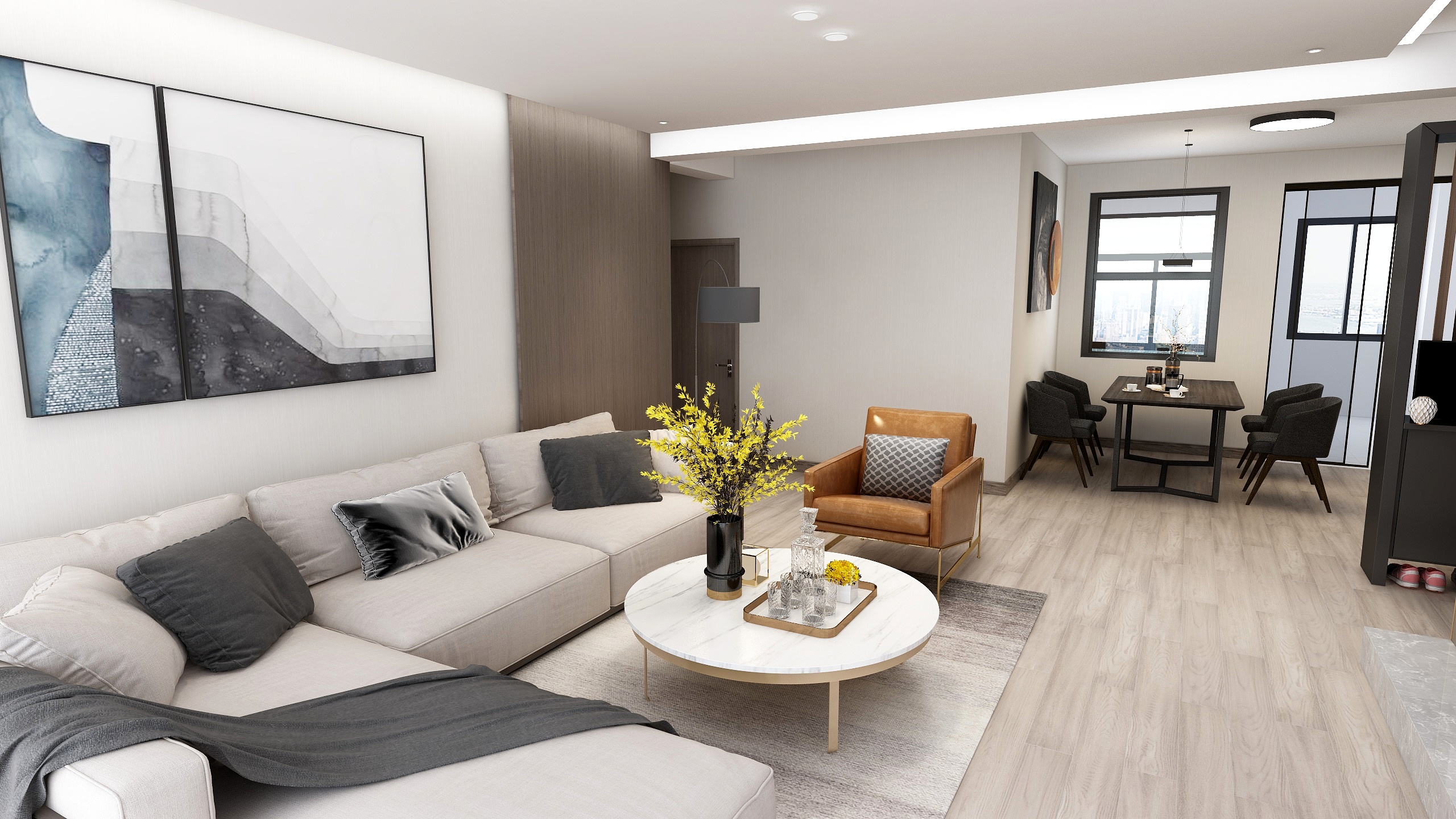 158****6662yvGM-平安象湖-装修设计方案