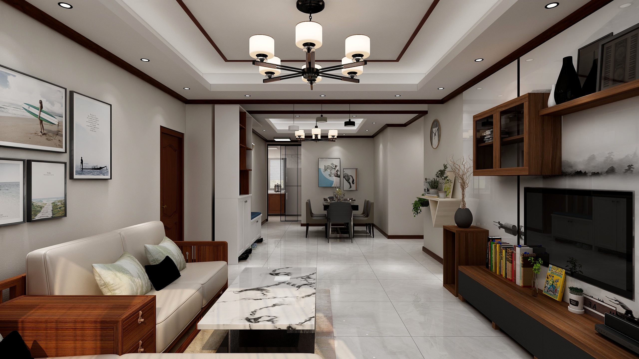 良筑丶ZH-鑫隆广场-副本-装修设计方案