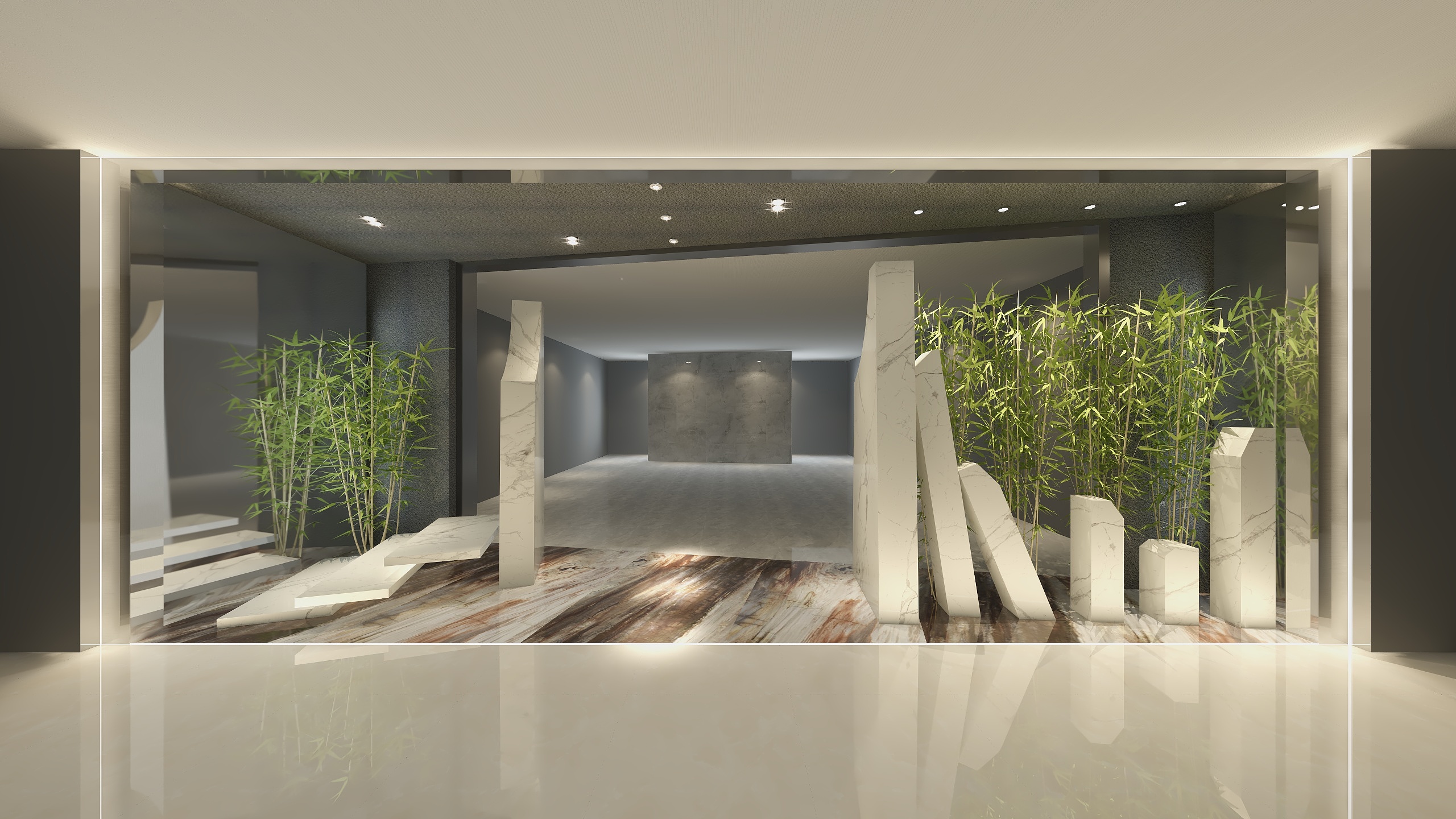 J_豪-店铺-增城-最终-装修设计方案