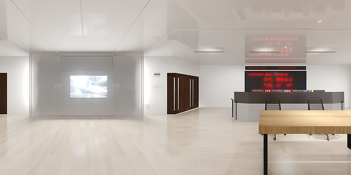 150****8962nkOz-疾控中心-装修设计方案