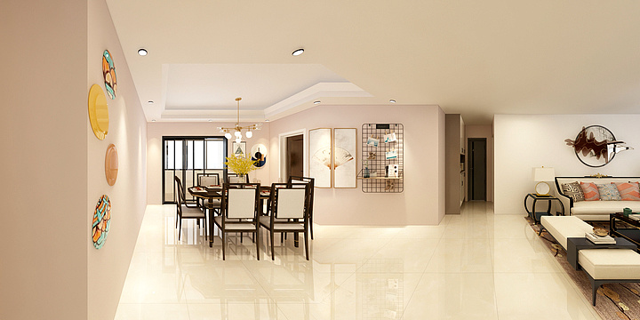 139****7606wPKV-曲江三期-装修设计方案