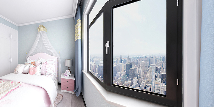 COLDEC蔻帝tL-城关家园6-1101-装修设计方案