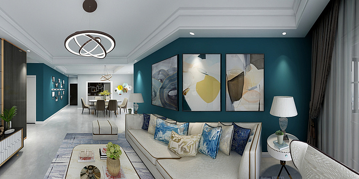 徐林坤-紫园刘哥-副本-装修设计方案