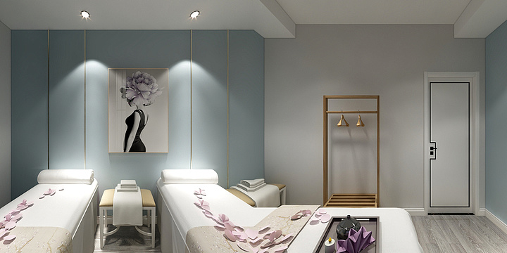 Fickle丶-桂枝堂美容-轻奢-副本-装修设计方案