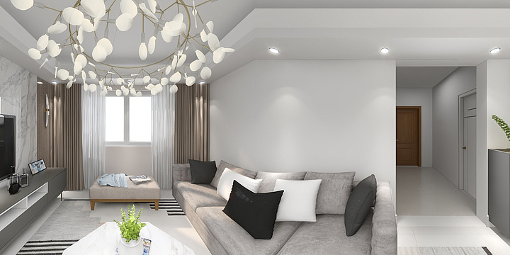 176****0861sMcf-金融街融府c-装修设计方案