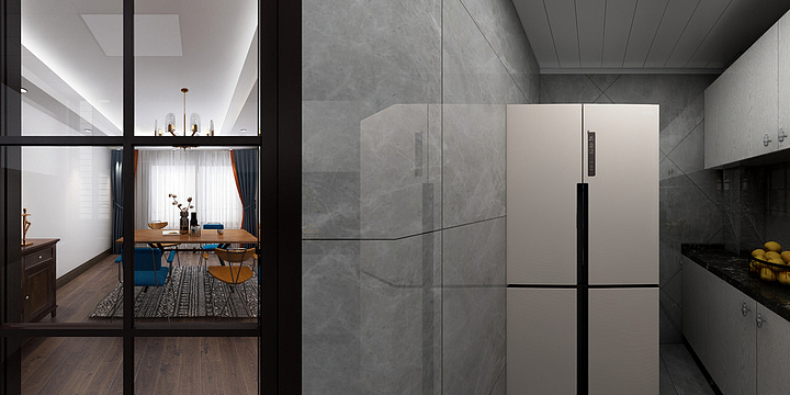 176****0861sMcf-融府-装修设计方案