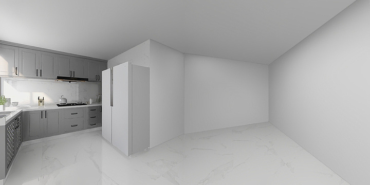 SHZJkk-凯德国际2栋2单元401-装修设计方案