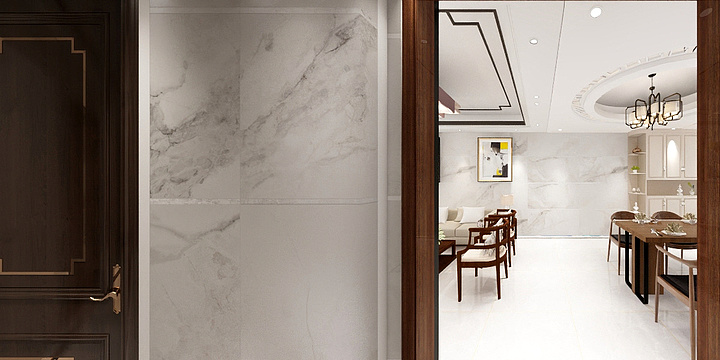 伍世达-13栋2202-装修设计方案