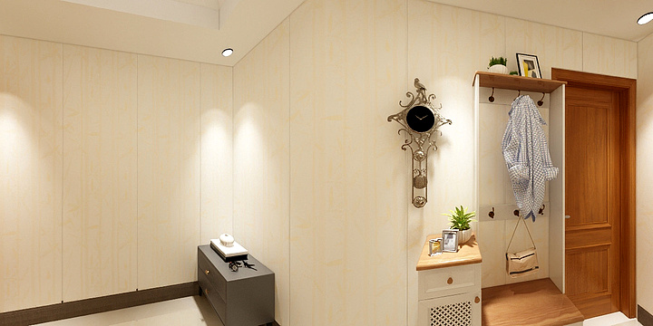 精彩即将开始-熊云太-装修设计方案