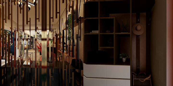   WFUq-家-装修设计方案