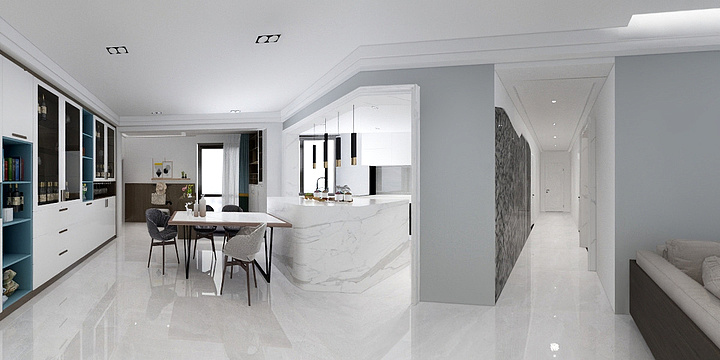 唔者-4室2厅(3)(1)(1)(1)-装修设计方案