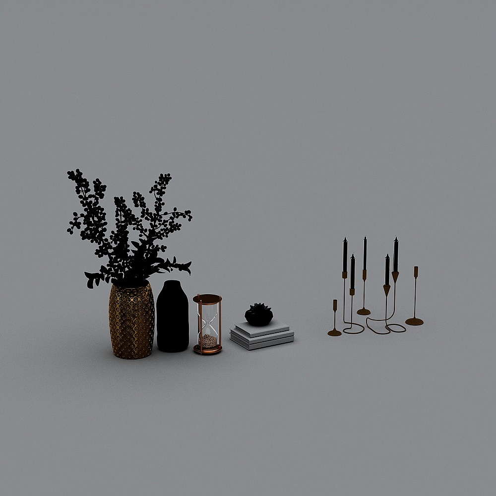 饰品