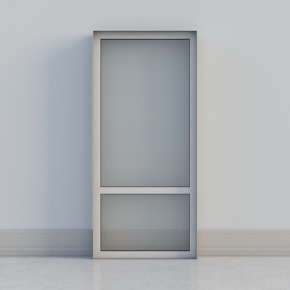 窗户A3D模型