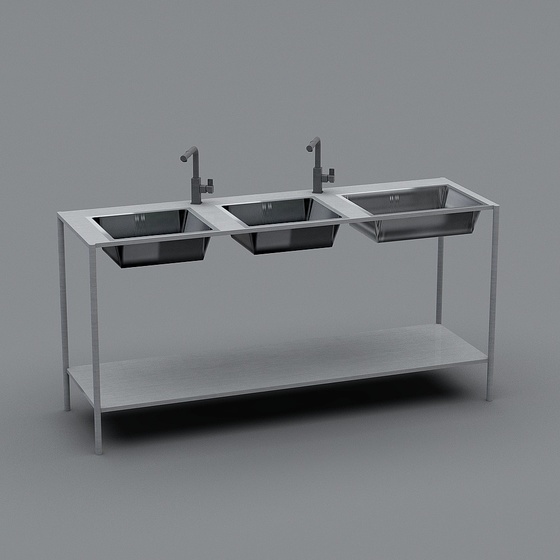 Modern Sinks,Black