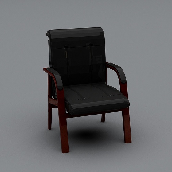 Minimalist Office Chair,Office Chairs,Office Chair,Black