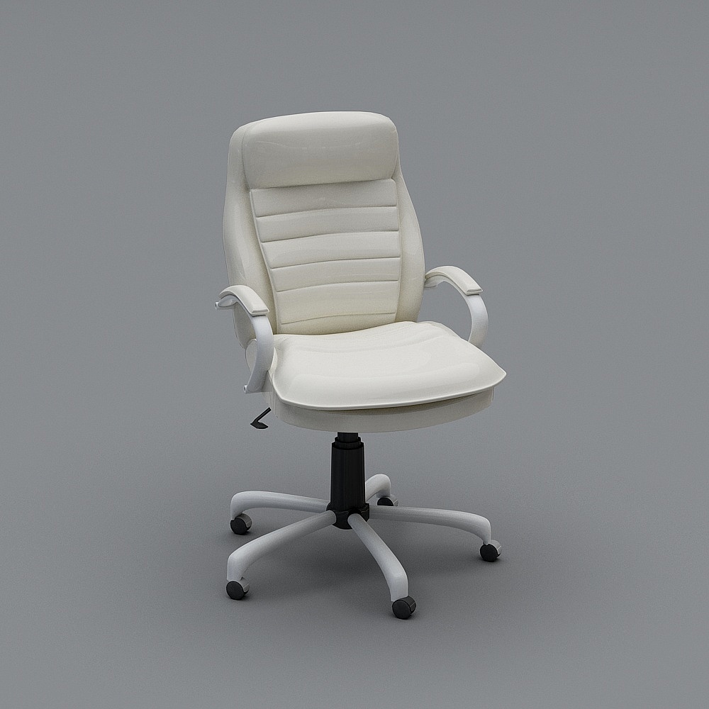 LIAN-办公椅 (23)3D模型