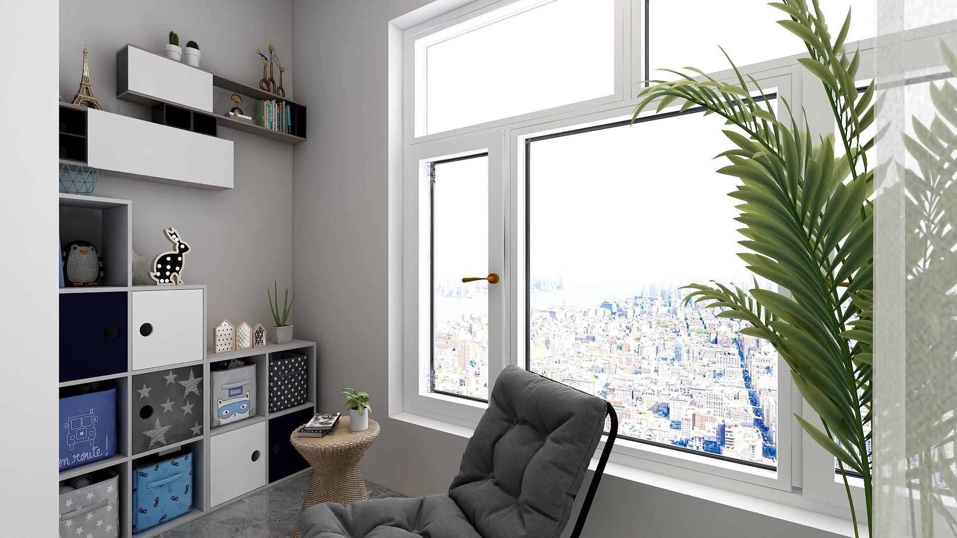 A凉笙ZGfM-设计方案-装修设计方案