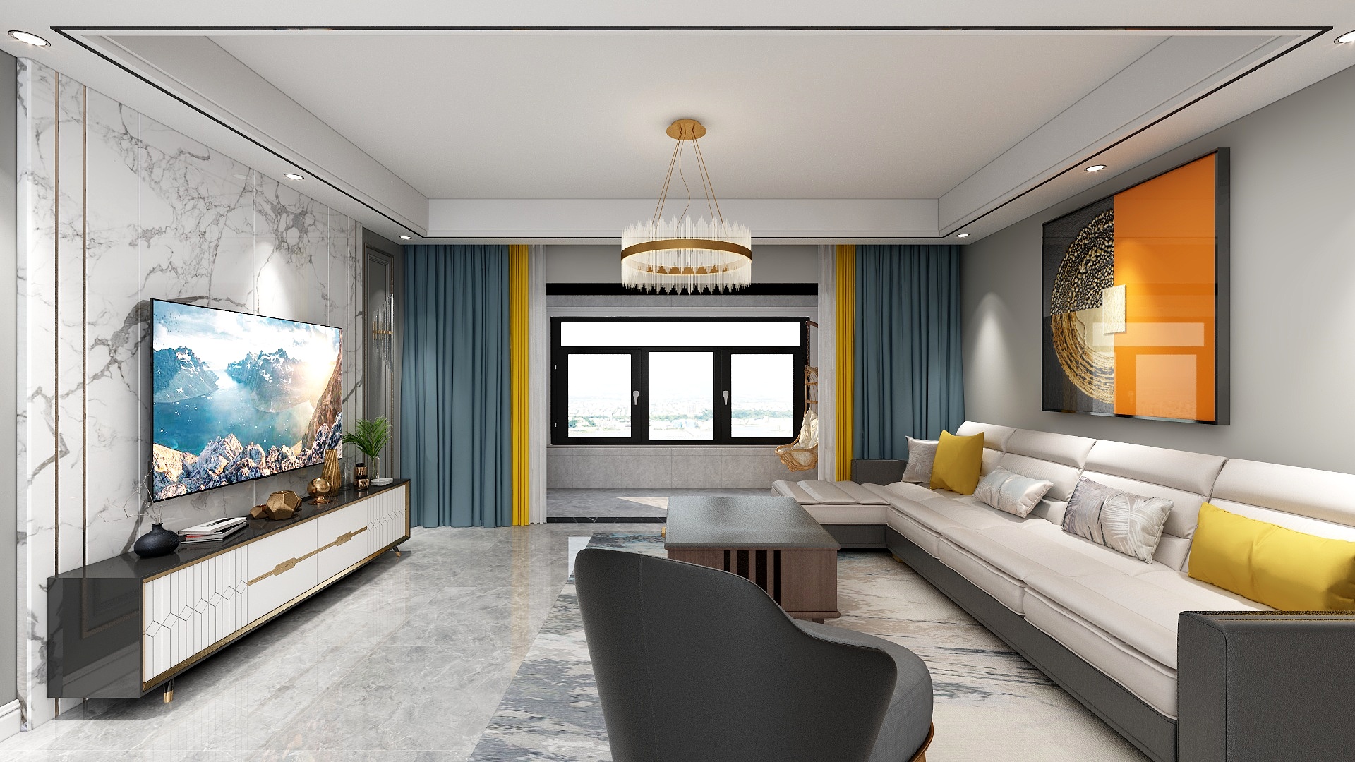 无限可能-加油-玖珑府143孟老师-副本-装修设计方案