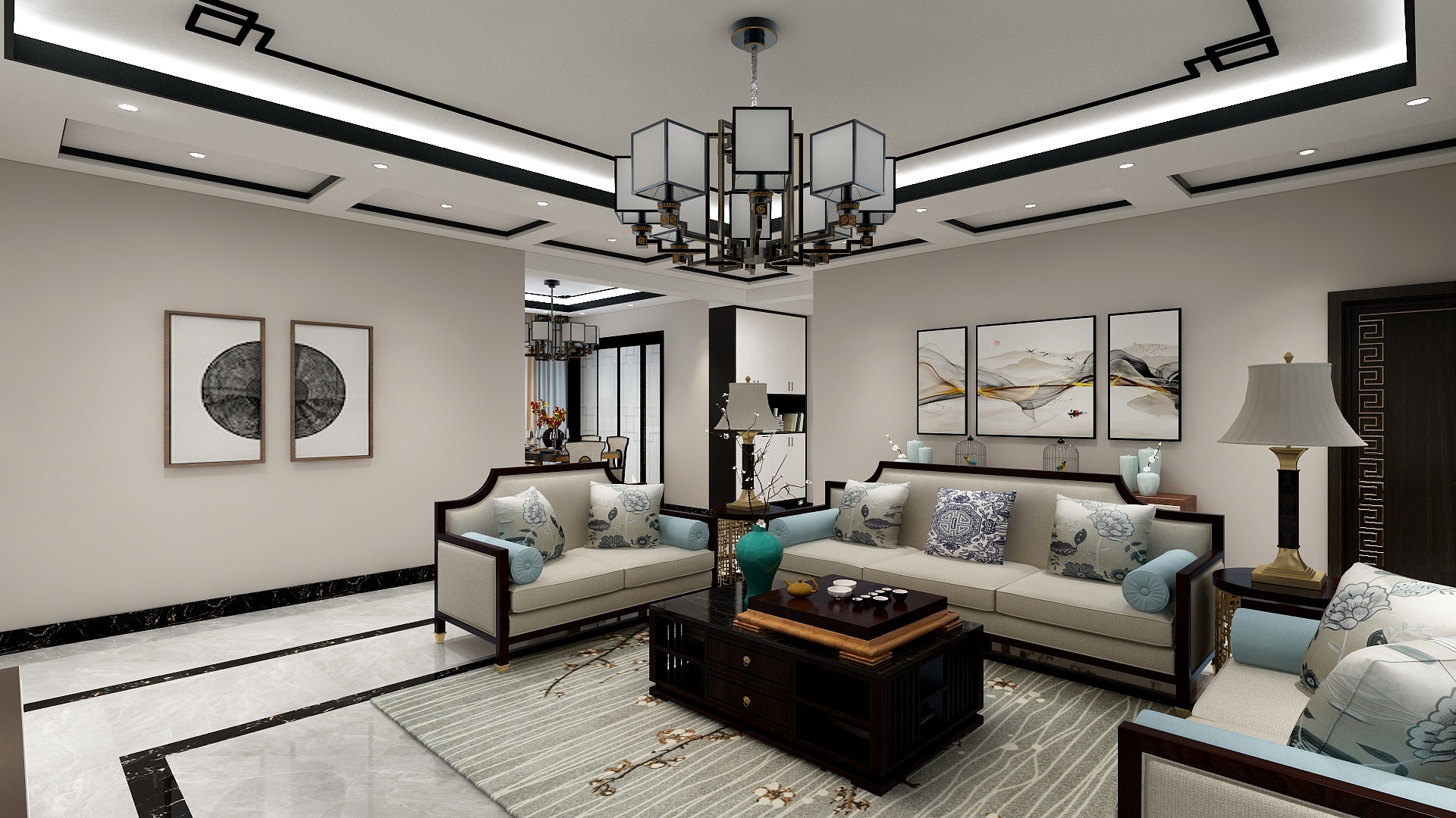 月半尛亻火孖-博哥-装修设计方案