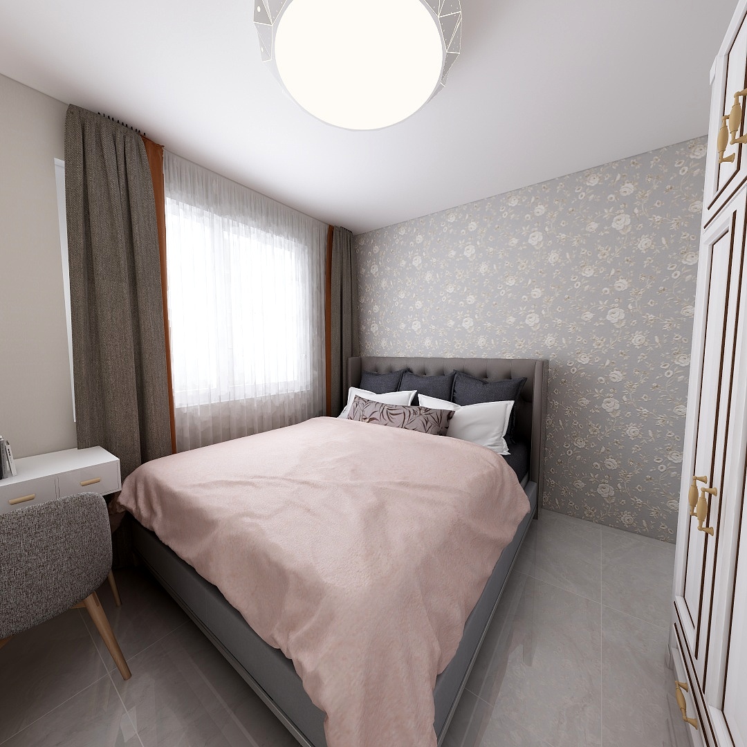 买买提木设计-天元小区马总设计方案-副本-装修设计方案