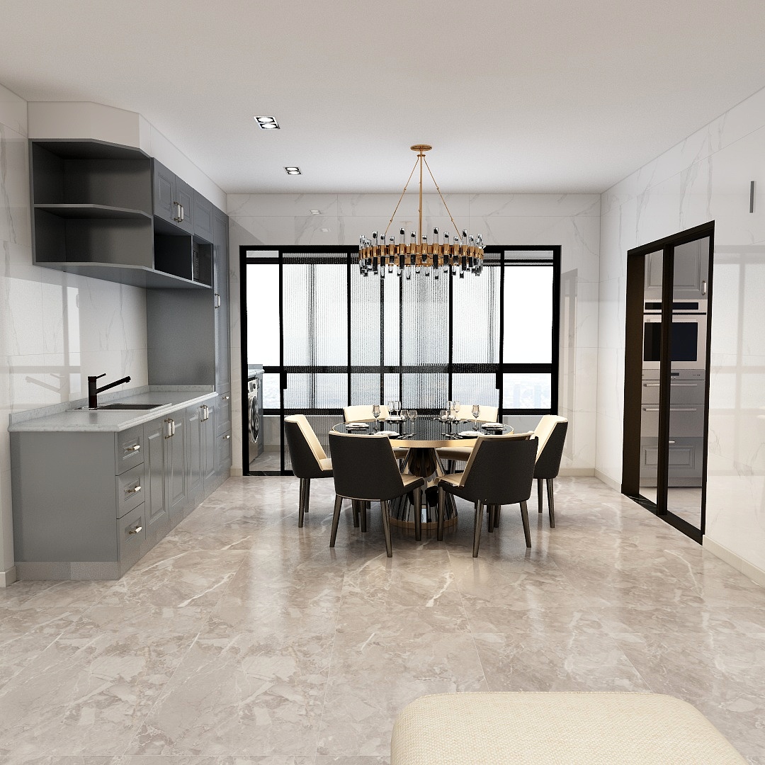 VRT-新11块-装修设计方案