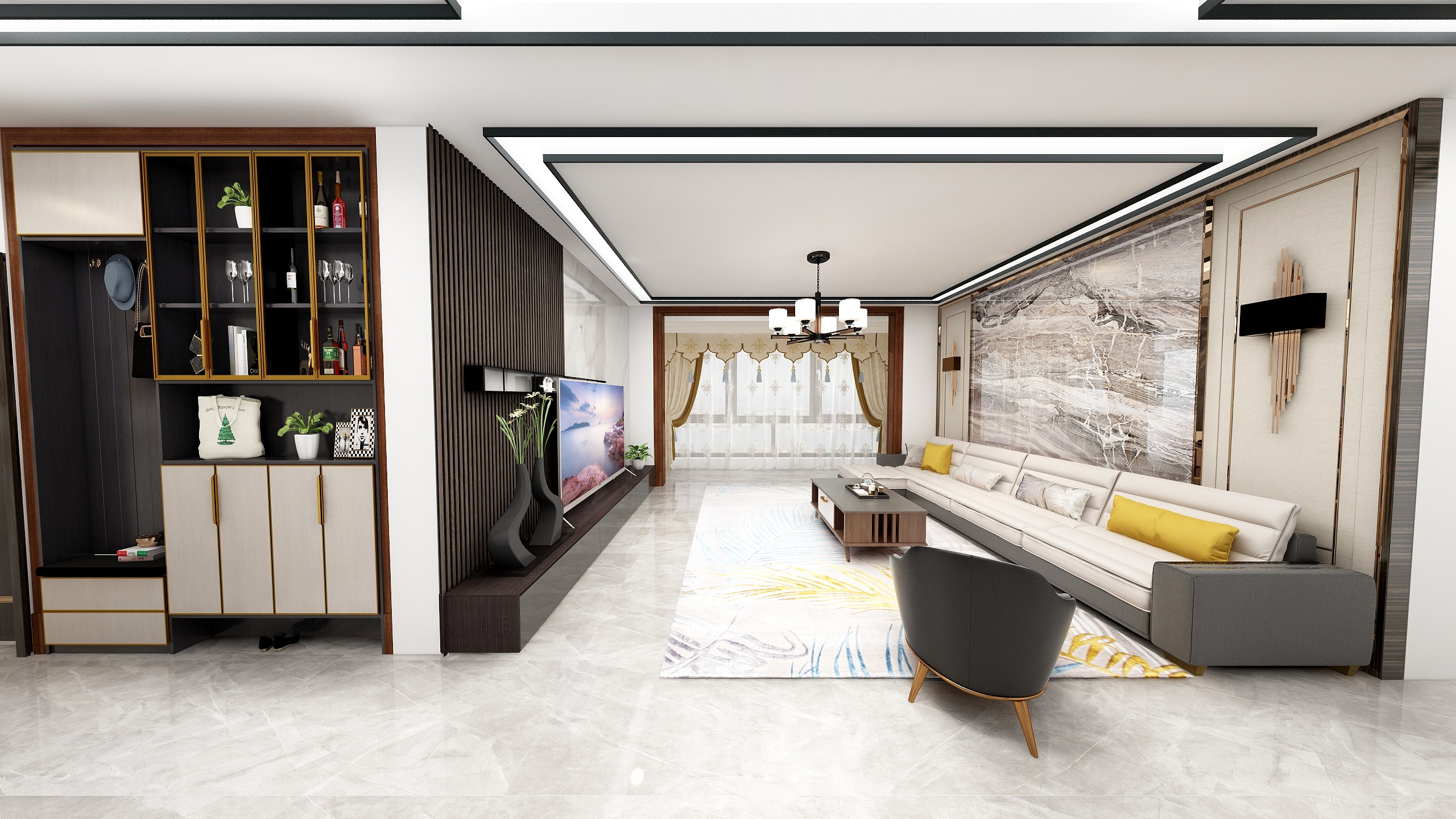 188****0546OoyM-碧桂园・凤凰湾-装修设计方案