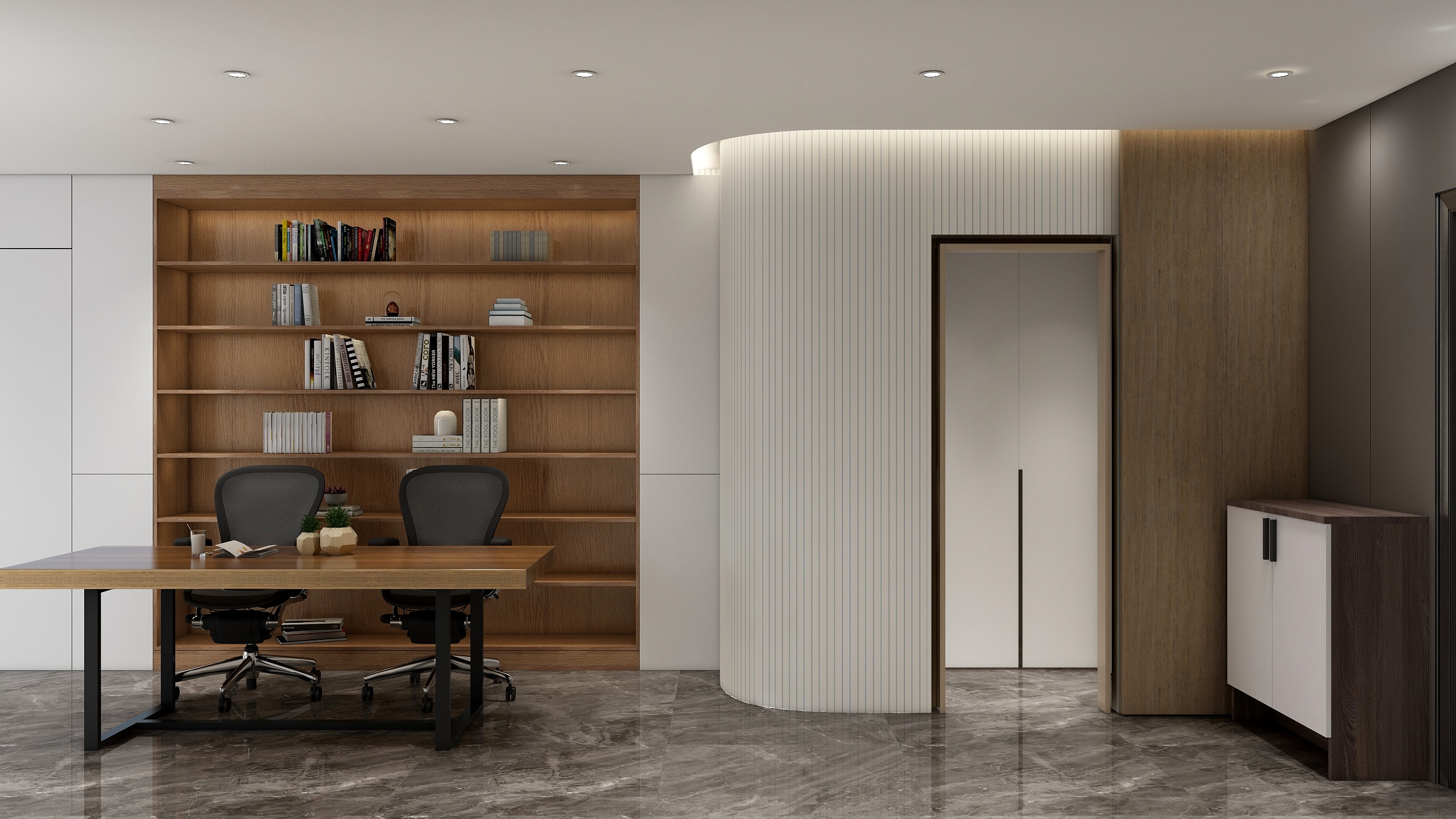 杨光彩-顿-冥-装修设计方案