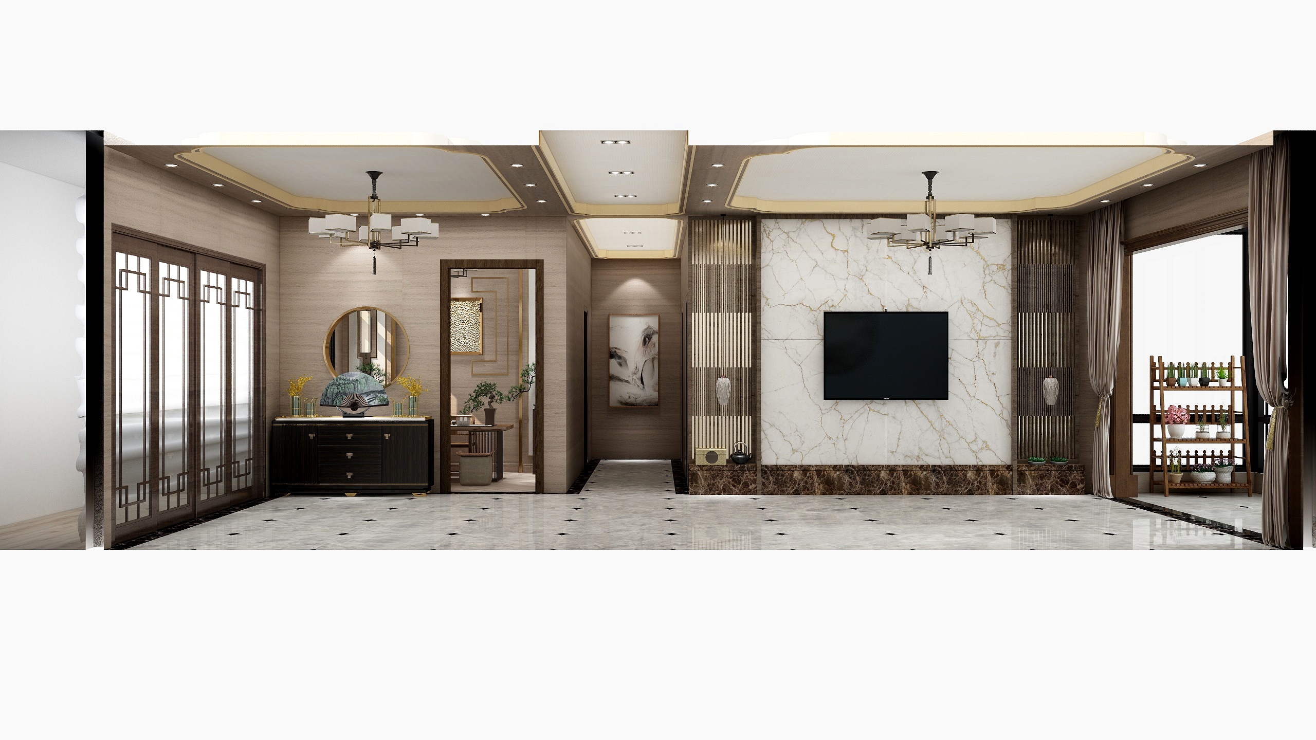 Steven_Wang-宣传图-装修设计方案