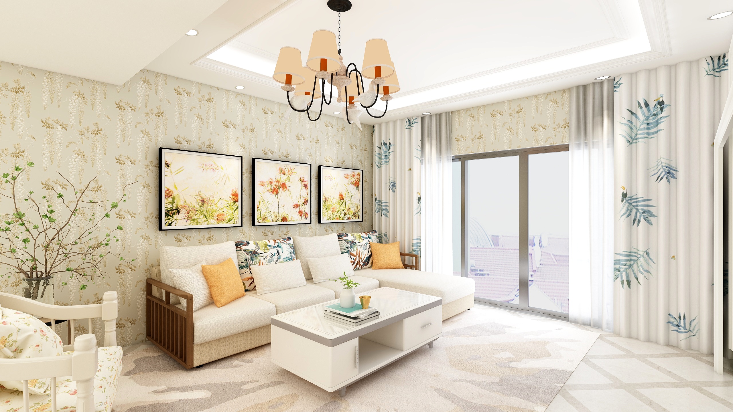 chairyi马超儒-111-装修设计方案