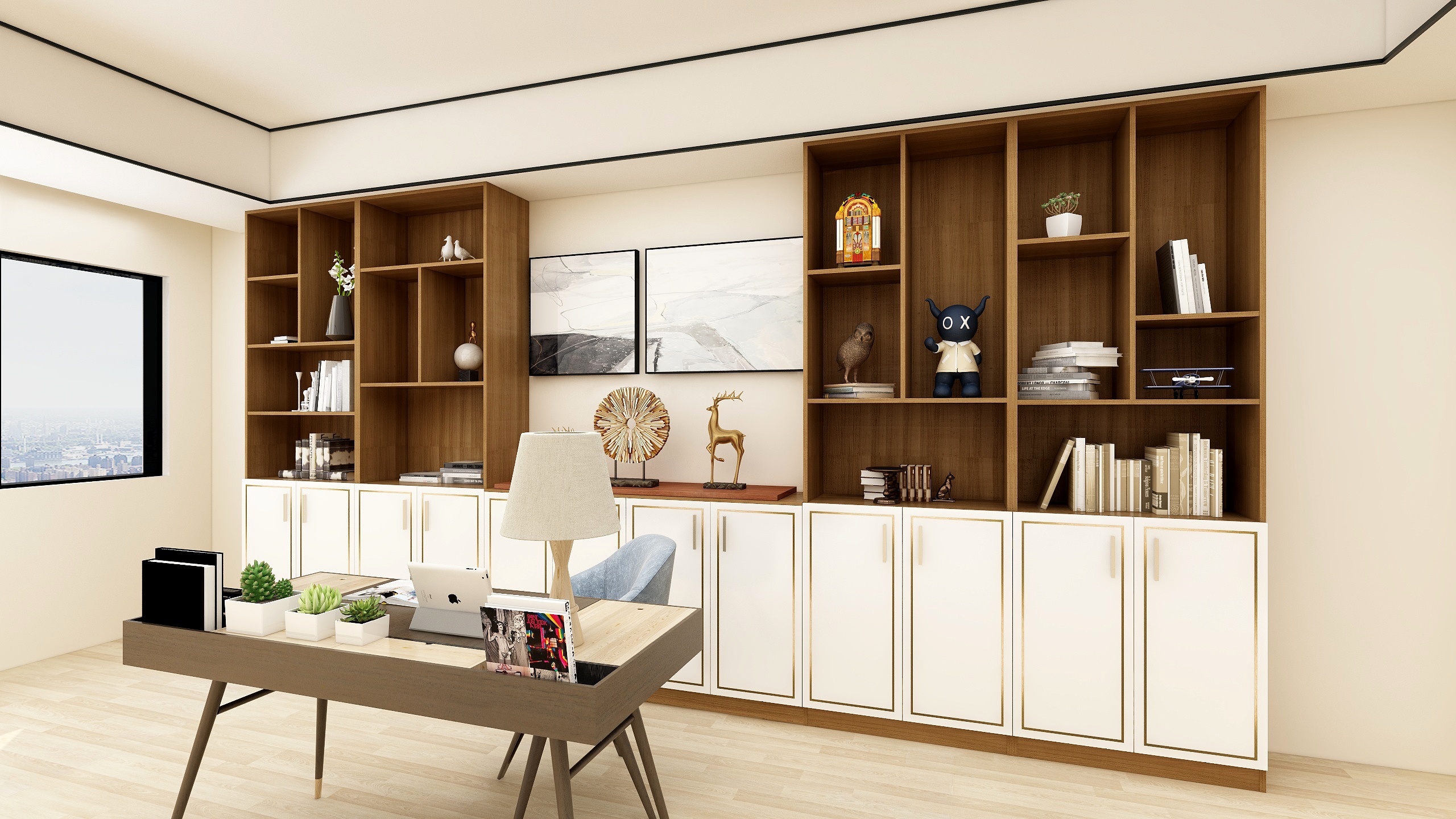 王堂陆-未命名方案-装修设计方案