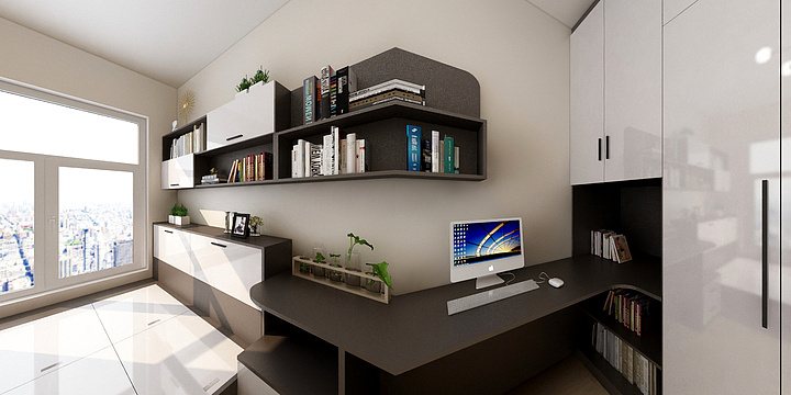 177****5652SRfF-书记榻榻米-装修设计方案