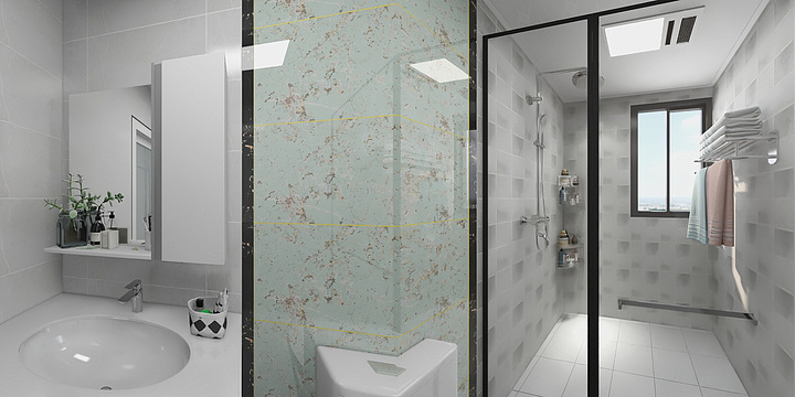 牛牤520-天悦华府-副本-装修设计方案