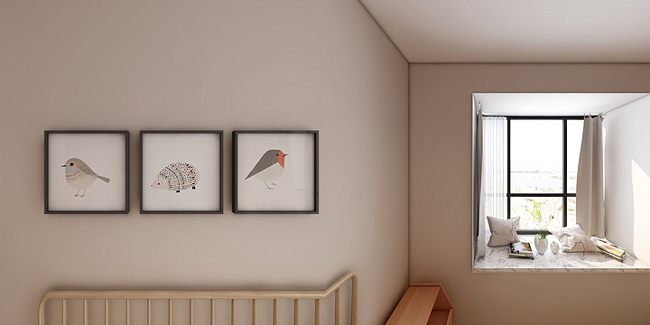 江战-tgree443343434-装修设计方案