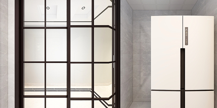 X一L设计一Bin-腾达余总雅居-装修设计方案