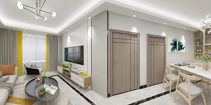 JianRoent-庄士8号29栋2702-装修设计方案