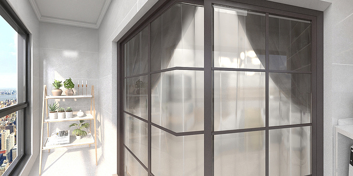 FAN蛋蛋-晋源水岸张总-装修设计方案