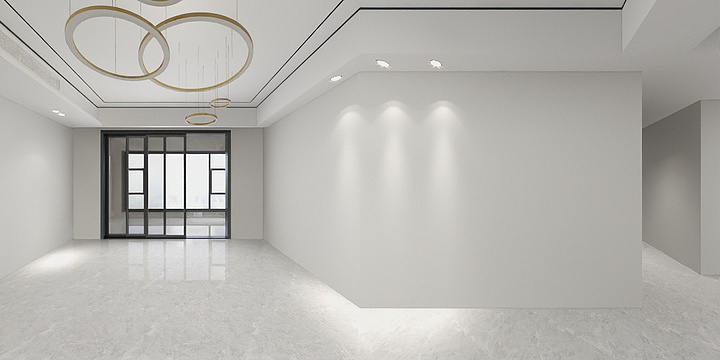 Dyz0-华府-装修设计方案