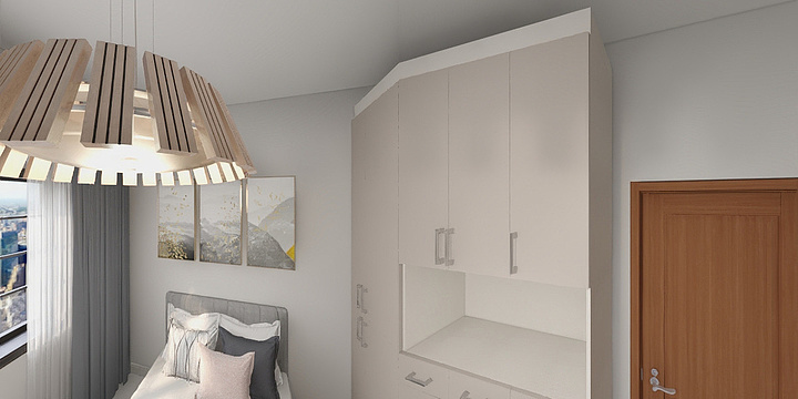 非僧-D4-装修设计方案