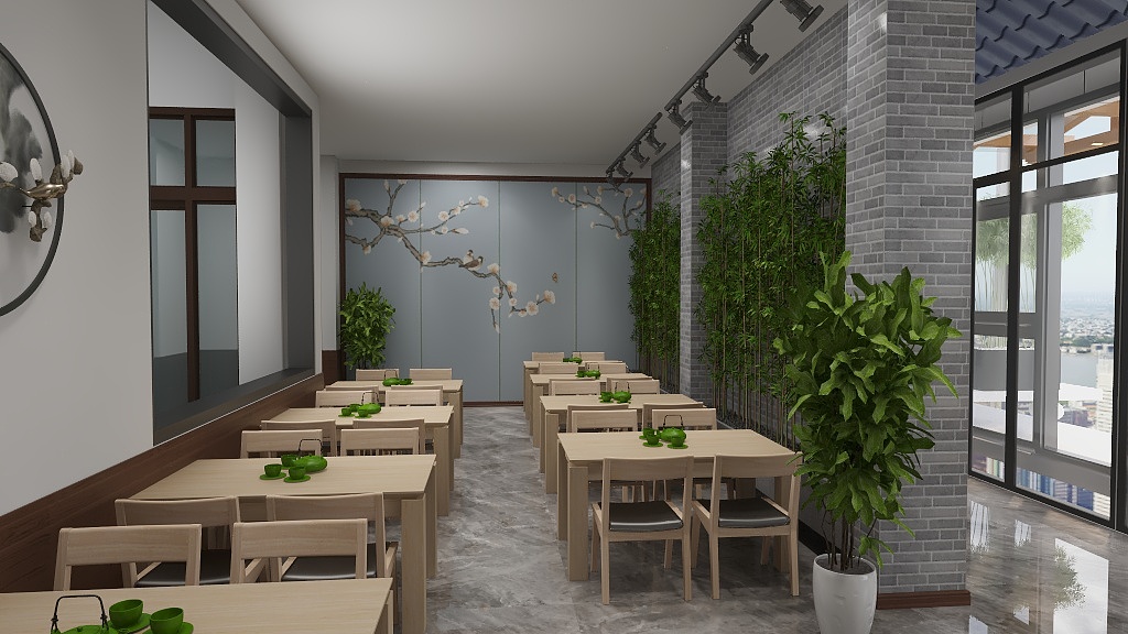 郭泰沅-Drawing3-副本-装修设计方案