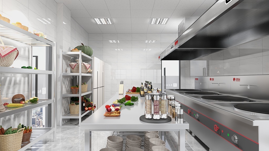 秋水TclK-Drawing2-装修设计方案