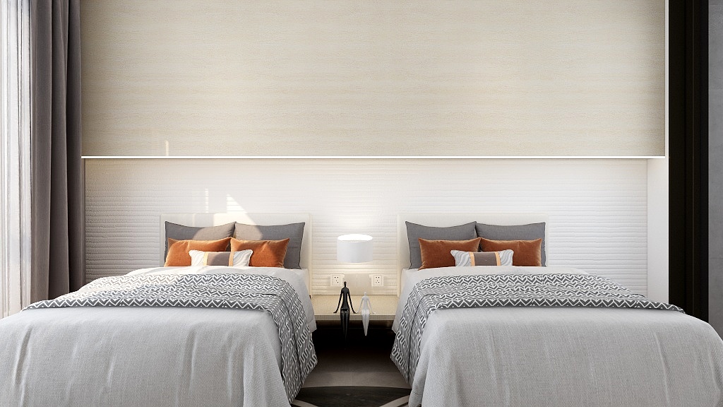 一二三一-懒.十七-装修设计方案