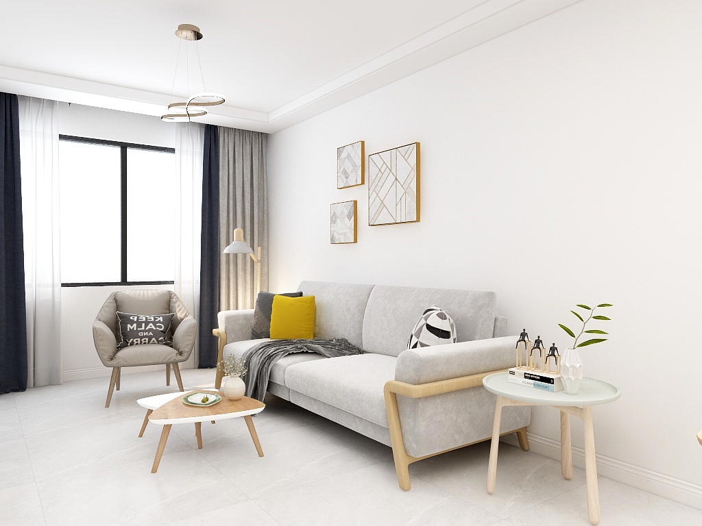 Ankha车-华三西校区-装修设计方案