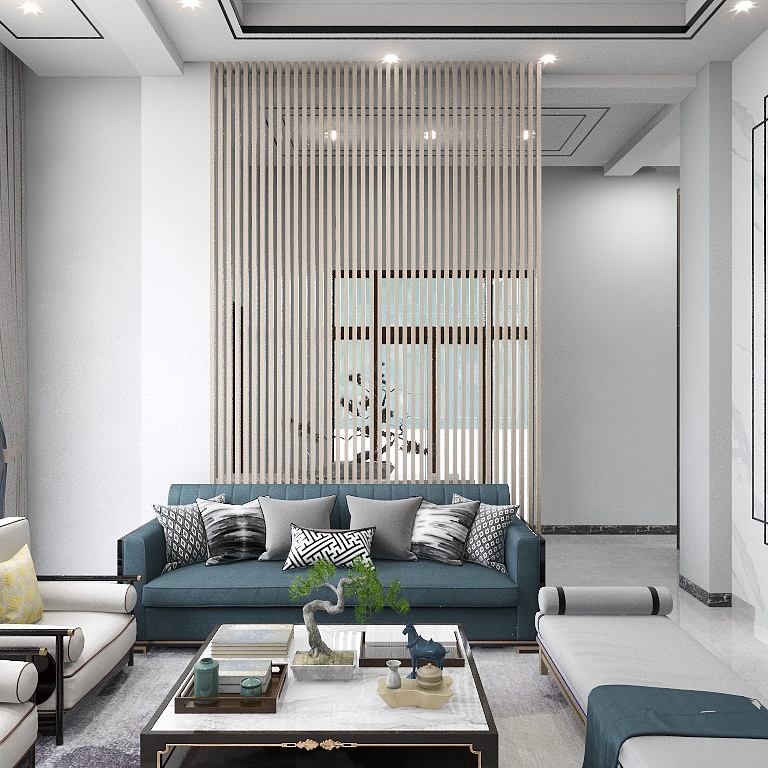 德宏理想空间装饰魁师-孙老师别墅住宅-副本-装修设计方案