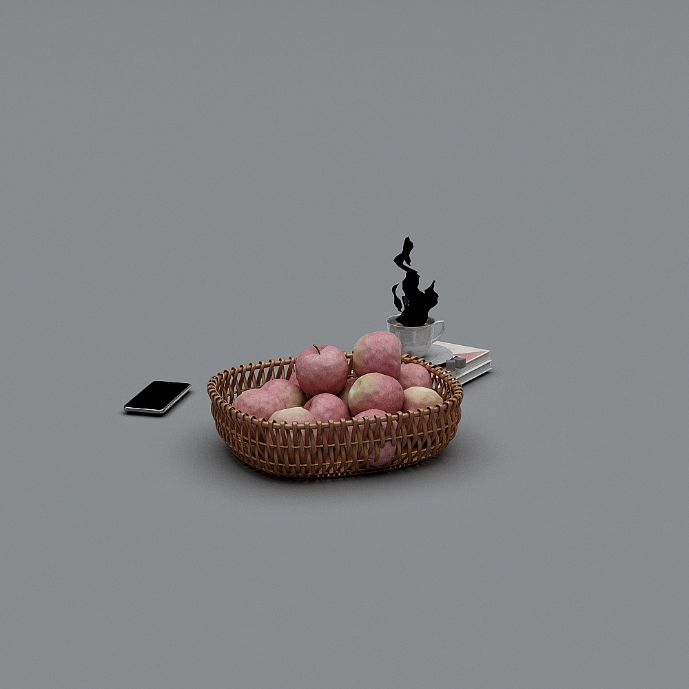 摆件03